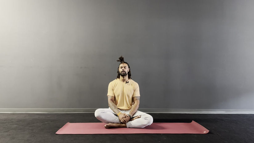 Grounding Meditation